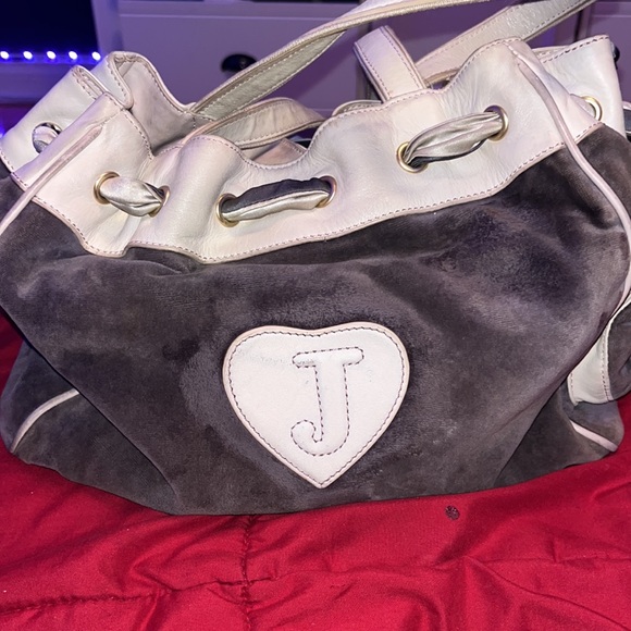 Vintage juicy couture daydreamer - Picture 3 of 10